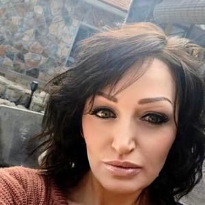 Meet your Posher, Amanda kay